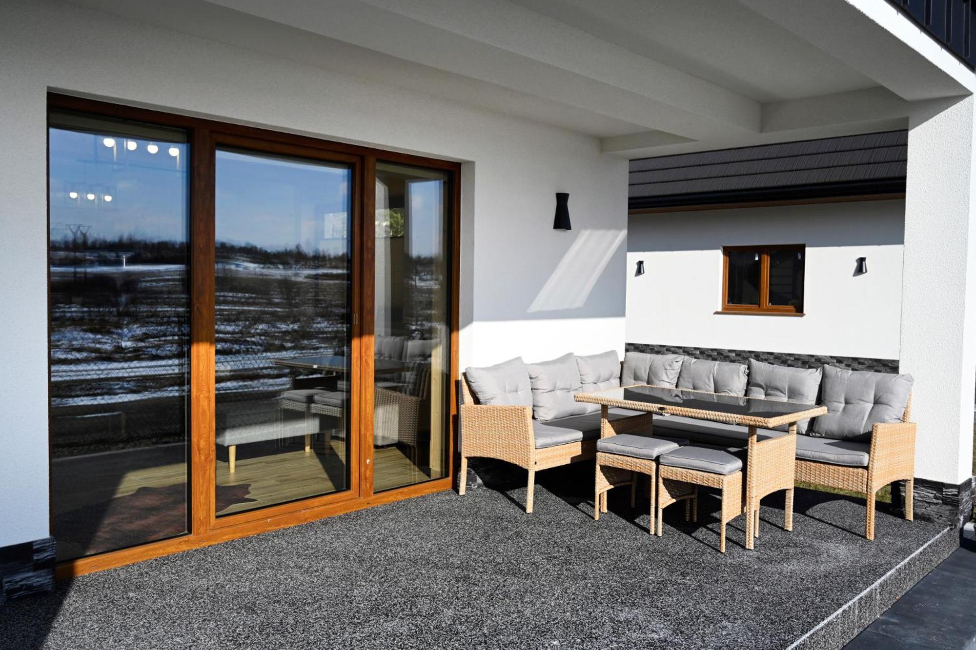 Lesna Ostoja Apartment