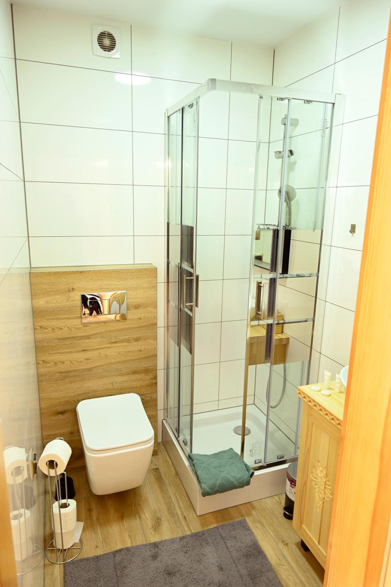 Apartment Lesna Ostoja *