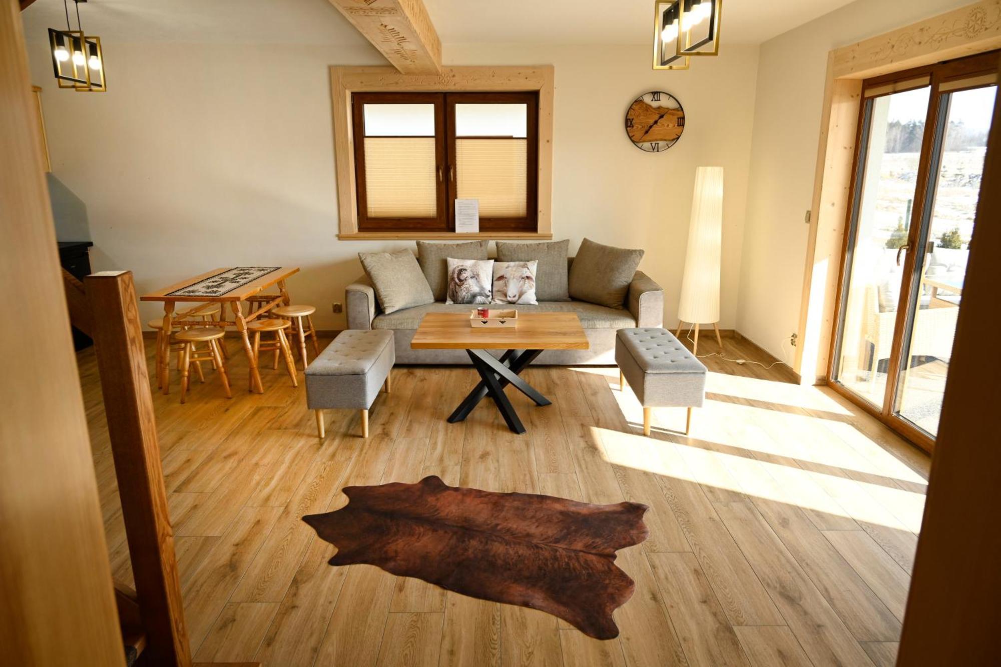 Apartment Lesna Ostoja